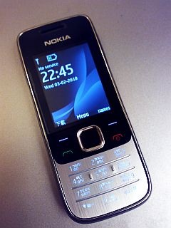 Nokia2730