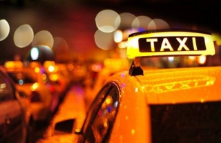 タクシー考��2