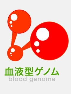 血液型基因組